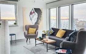 Capital Apartments - Towarowa